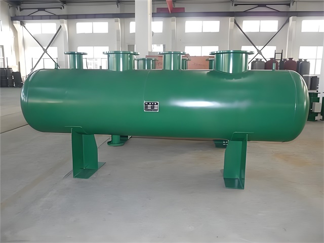 嵩明集分水器需要电源吗